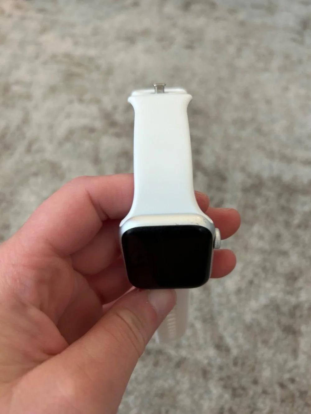 Apple watch series 5